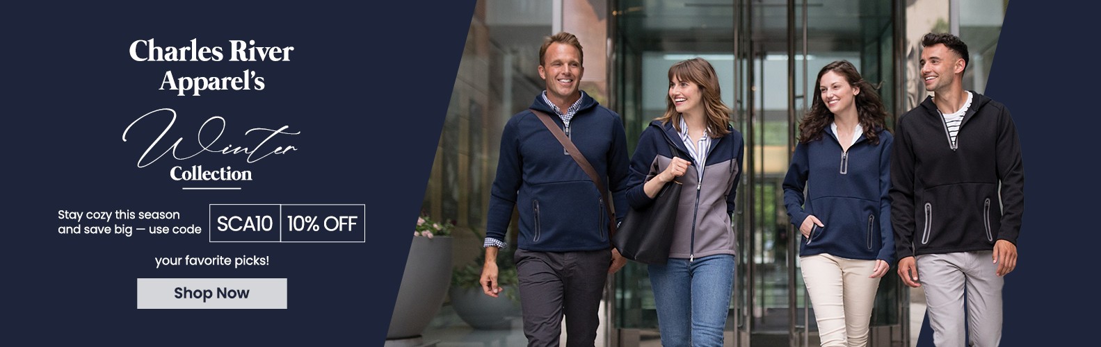 Charles river winter